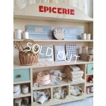 画像: Epicerieオープンシェルフ