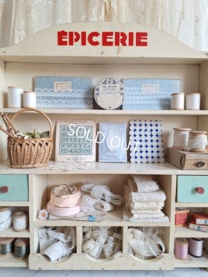 画像2: Epicerieオープンシェルフ
