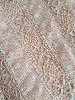 画像2: レースハンキーケース