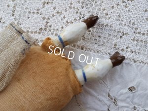 画像8: チャイナヘッドドール