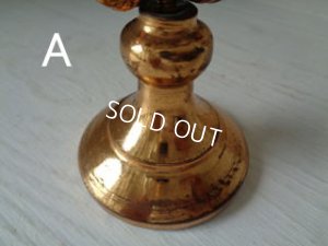 画像2: キャンドルスティックセット