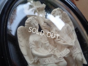 画像2: エンジェルメダイヨン