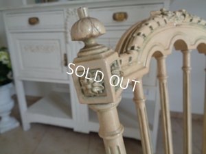 画像2: フレンチチェア