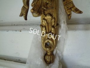 画像2: リボンレリーフウォールランプ