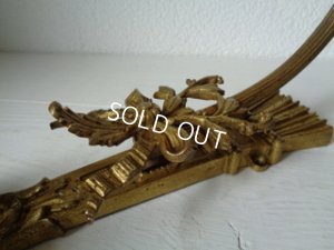 画像5: リボンレリーフウォールランプ