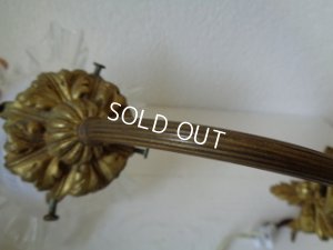 画像6: リボンレリーフウォールランプ