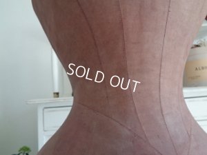 画像4: 19世紀パリのトルソー