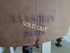 画像5: 19世紀パリのトルソー