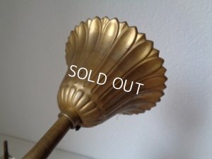 画像7: 一灯ガラスプチシャンデリア