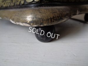 画像6: アンティークディスプレイ台