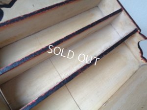 画像5: 小さなシェルフ付きドロワ