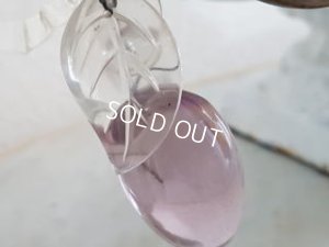 画像6: ガラステーブルシャンデリア