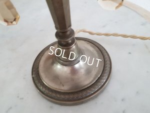 画像5: ガラステーブルシャンデリア