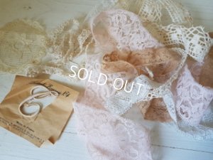 画像8: 持ち手が可愛いソーイングバスケット