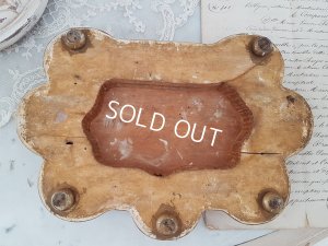 画像6: アンティークディスプレイ台