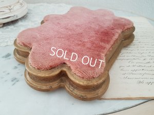 画像3: アンティークディスプレイ台