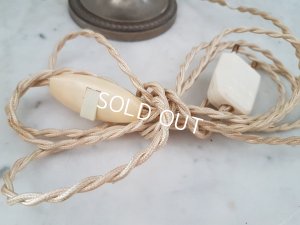 画像14: ガラステーブルシャンデリア