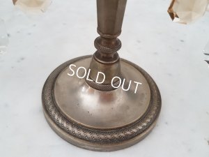 画像5: ガラステーブルシャンデリア