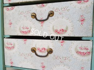 画像2: カルトナージュドロワー