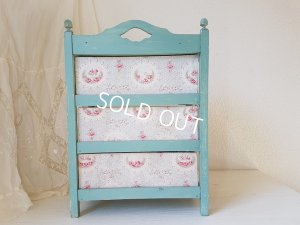 画像6: カルトナージュドロワー