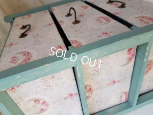 画像8: カルトナージュドロワー