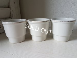 画像5: 陶器製ローズガーランド柄サボンラック