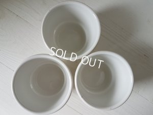 画像7: 陶器製ローズガーランド柄サボンラック