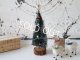 画像: ドイツ製小さなクリスマスツリー