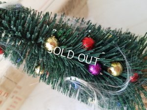 画像4: ドイツ製小さなクリスマスツリー