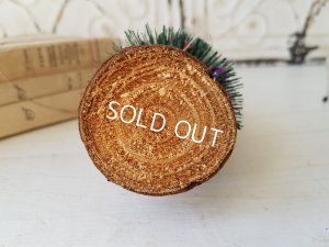 画像8: ドイツ製小さなクリスマスツリー