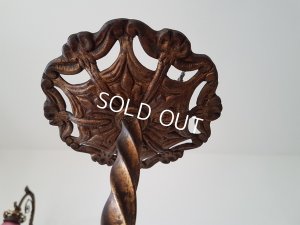 画像5: ローズバスケットシャンデリア