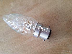 画像20: ローズバスケットシャンデリア