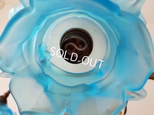 画像19: ローズバスケットシャンデリア