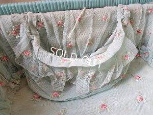 画像9: キャスター付きバスケット