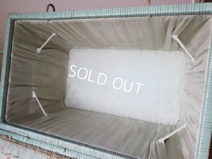 画像11: キャスター付きバスケット