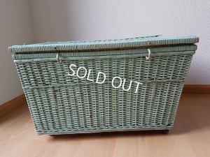 画像12: キャスター付きバスケット