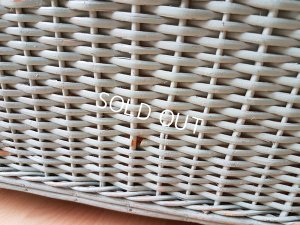 画像14: キャスター付きバスケット