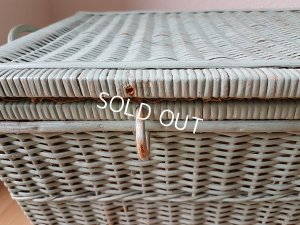 画像15: キャスター付きバスケット