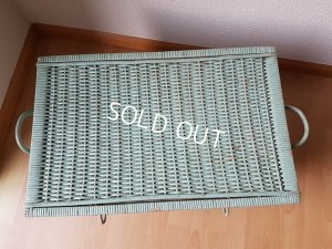 画像16: キャスター付きバスケット