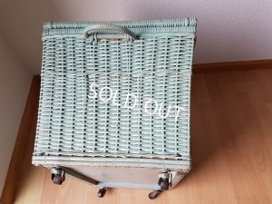 画像20: キャスター付きバスケット