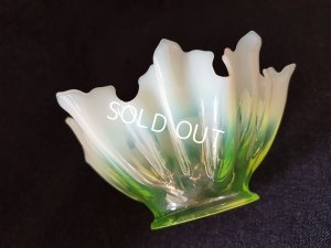 画像5: オパールセントガラスランプシェード