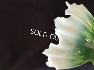 画像6: オパールセントガラスランプシェード