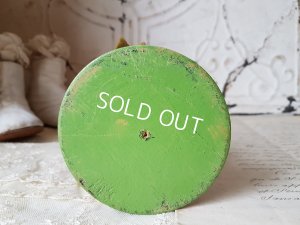 画像10: パピエマシェヘッド付ハットスタンド