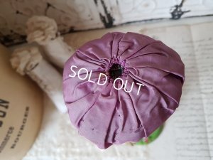 画像8: パピエマシェヘッド付ハットスタンド