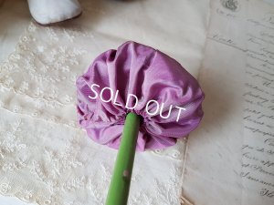 画像11: パピエマシェヘッド付ハットスタンド