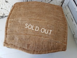 画像6: リネンフットレスト