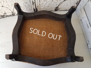 画像8: リネンフットレスト