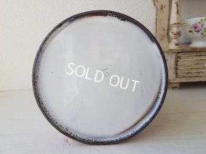 画像7: Japyピンクぼかし勿忘草柄ピッチャー