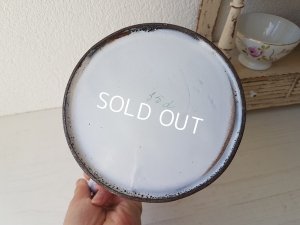 画像9: Japyピンクぼかし勿忘草柄ピッチャー