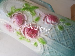 画像3: サンアマンバルボディーヌローズピッチャー